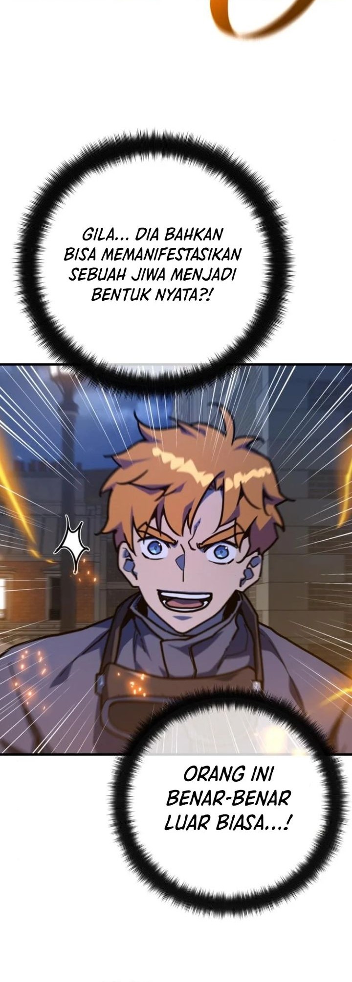 The Game’s Top Troll Chapter 120 Gambar 17