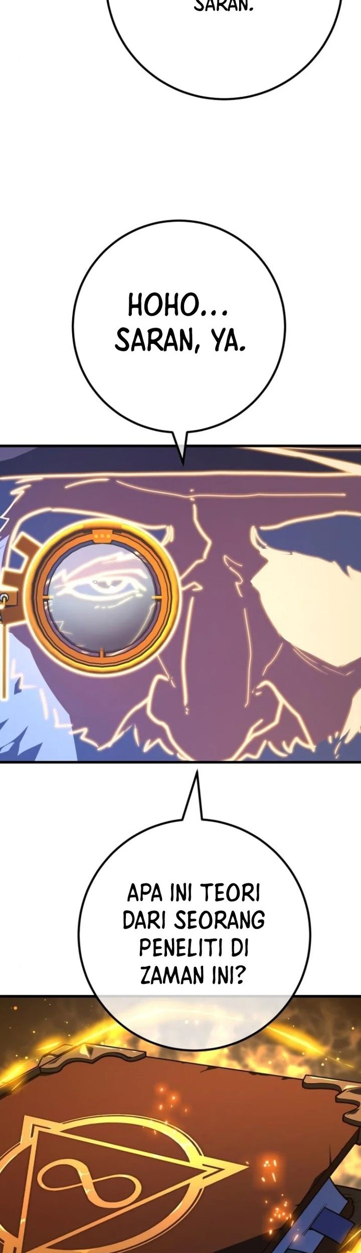 The Game’s Top Troll Chapter 120 Gambar 19