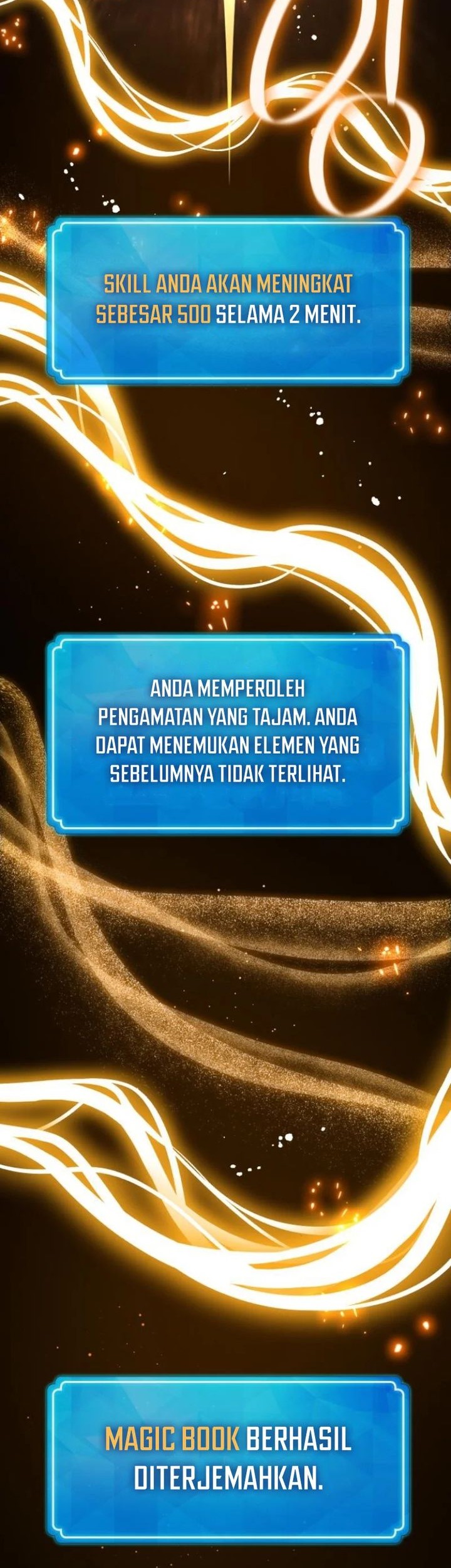 The Game’s Top Troll Chapter 120 Gambar 22