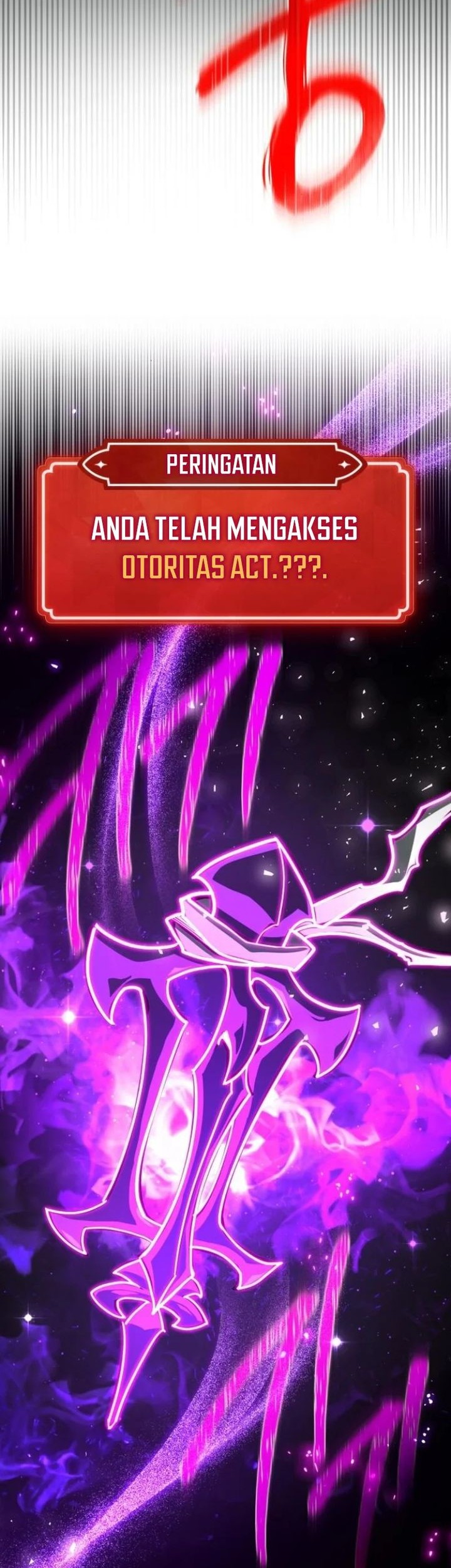 The Game’s Top Troll Chapter 120 Gambar 25