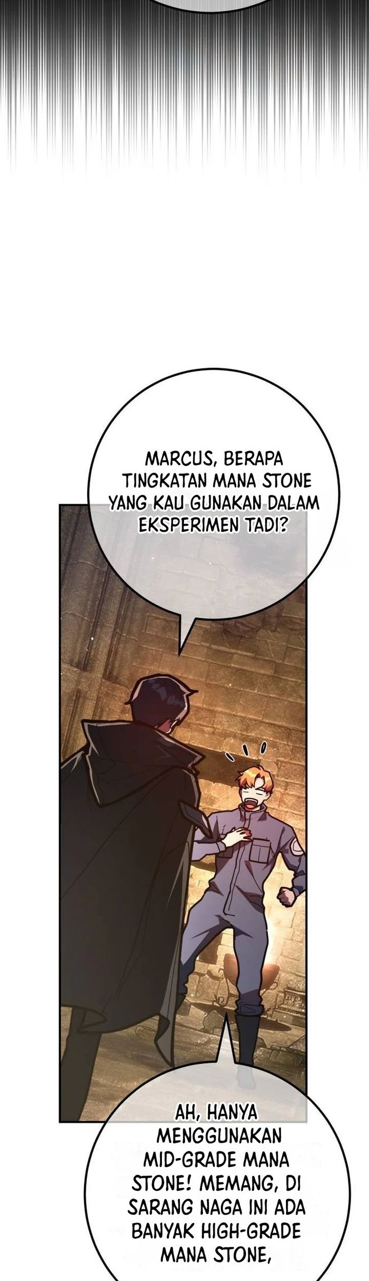 The Game’s Top Troll Chapter 121 Gambar 28