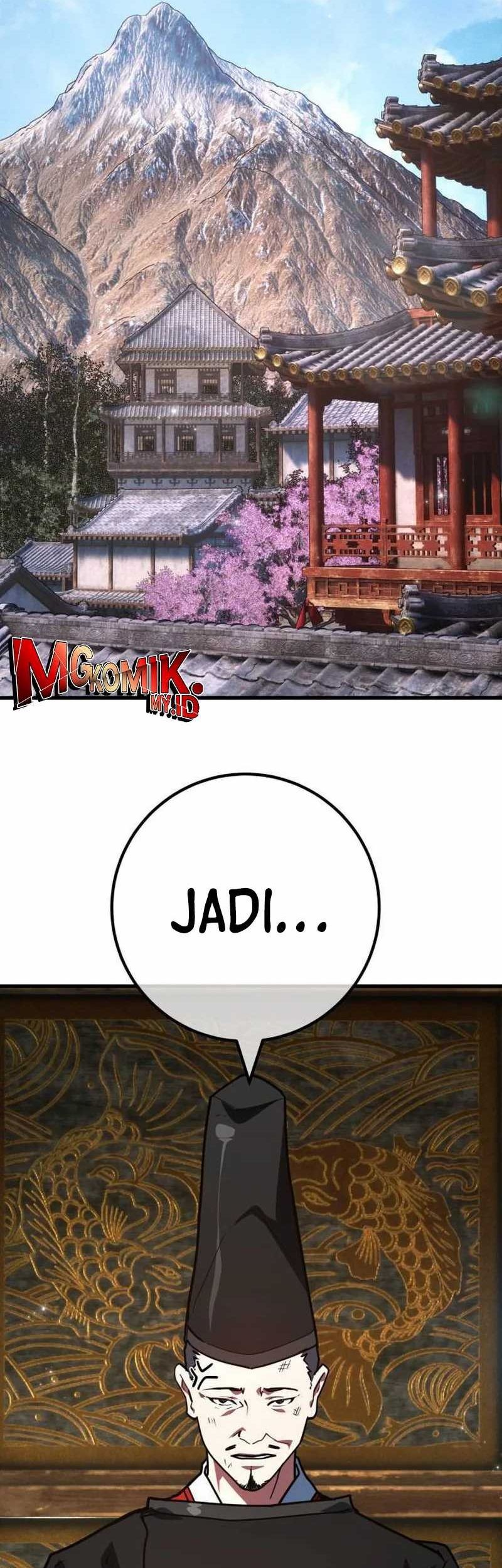 The Game’s Top Troll Chapter 122 Gambar 30