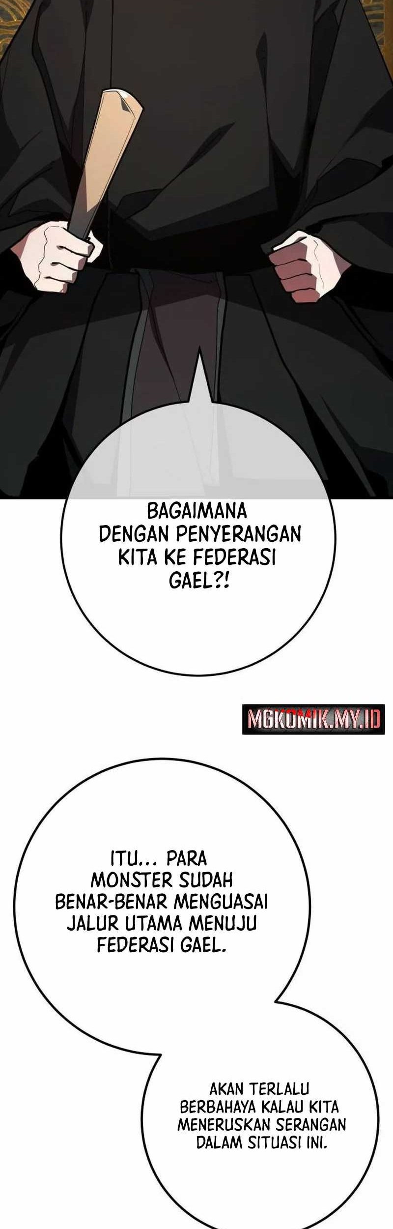 The Game’s Top Troll Chapter 122 Gambar 31
