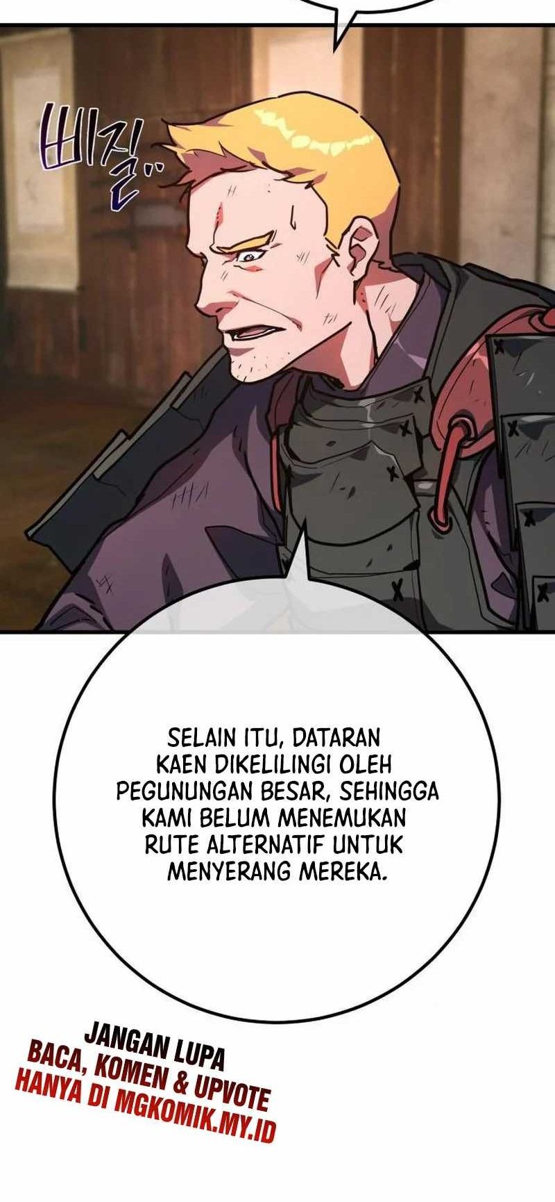 The Game’s Top Troll Chapter 122 Gambar 32