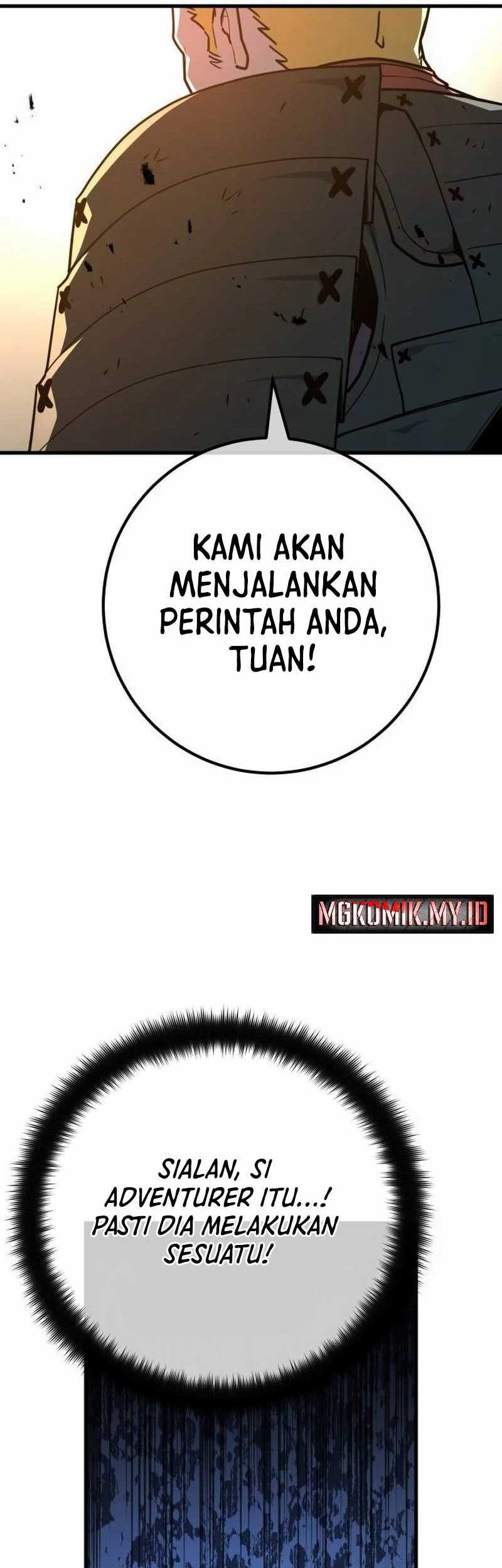 The Game’s Top Troll Chapter 122 Gambar 36