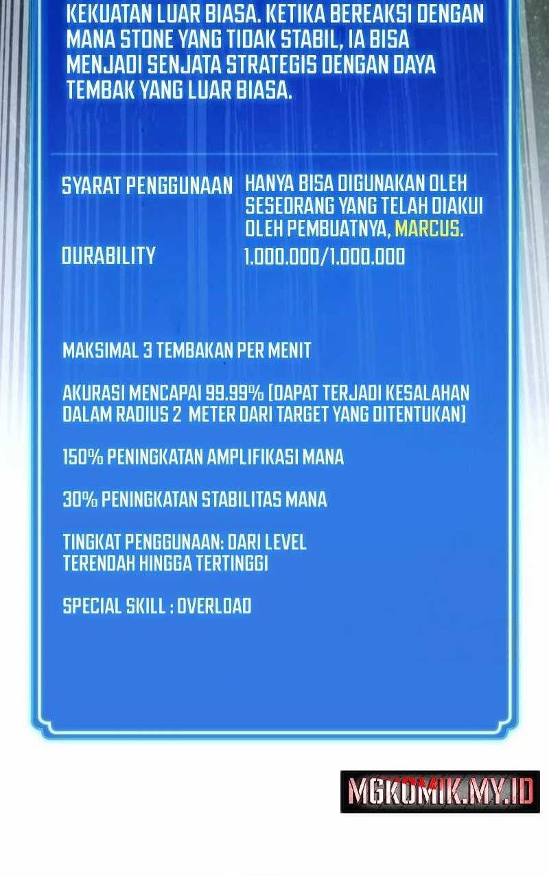 The Game’s Top Troll Chapter 122 Gambar 44
