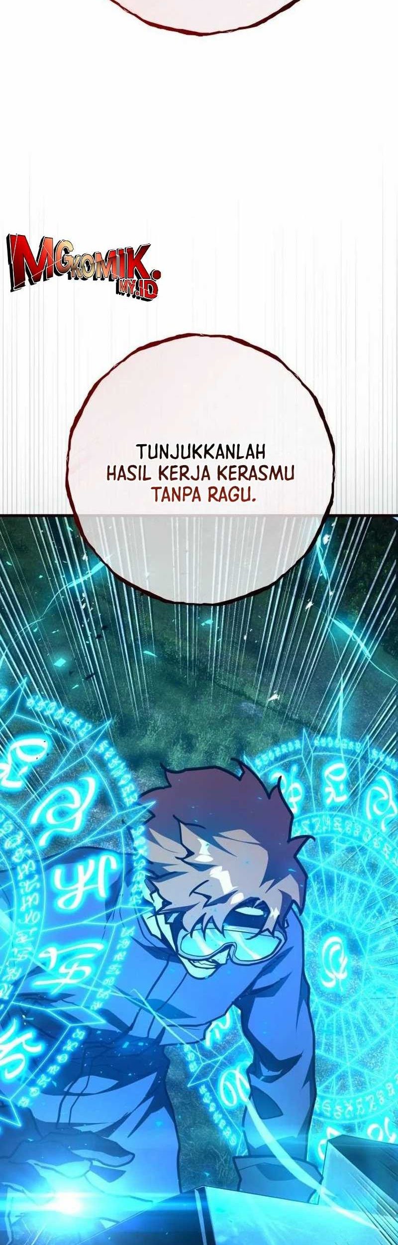 The Game’s Top Troll Chapter 122 Gambar 46