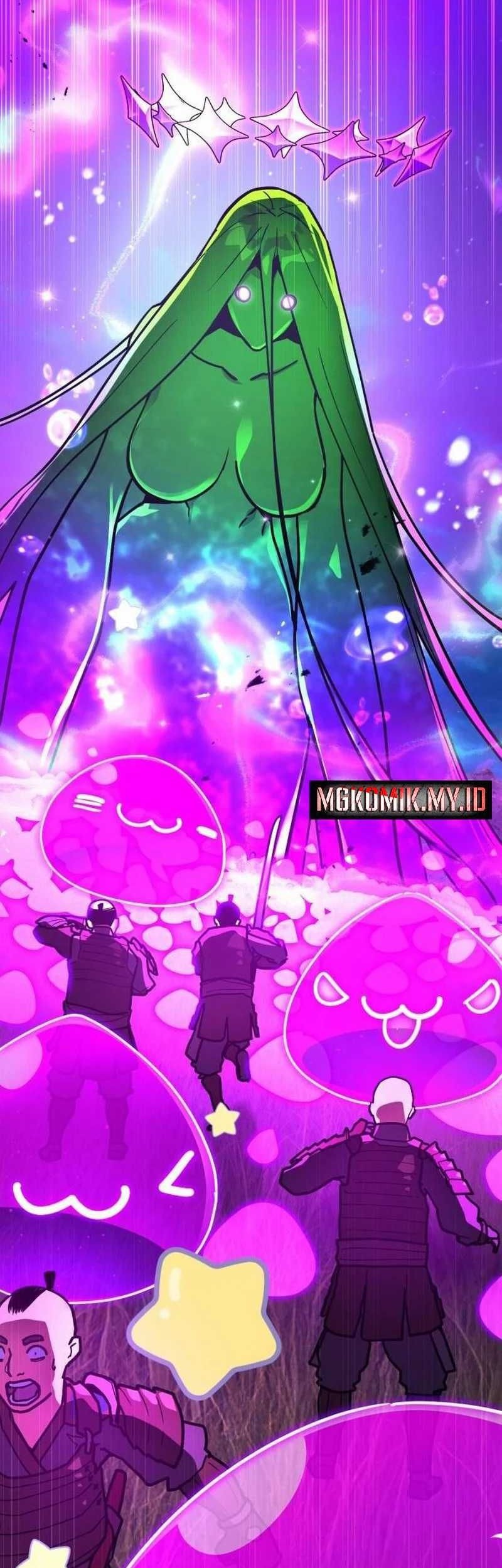 The Game’s Top Troll Chapter 122 Gambar 3