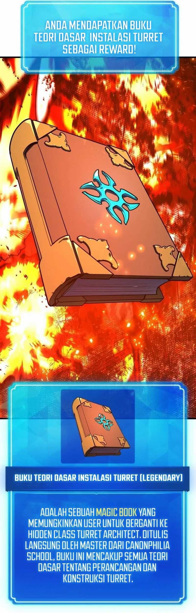The Game’s Top Troll Chapter 122 Gambar 65