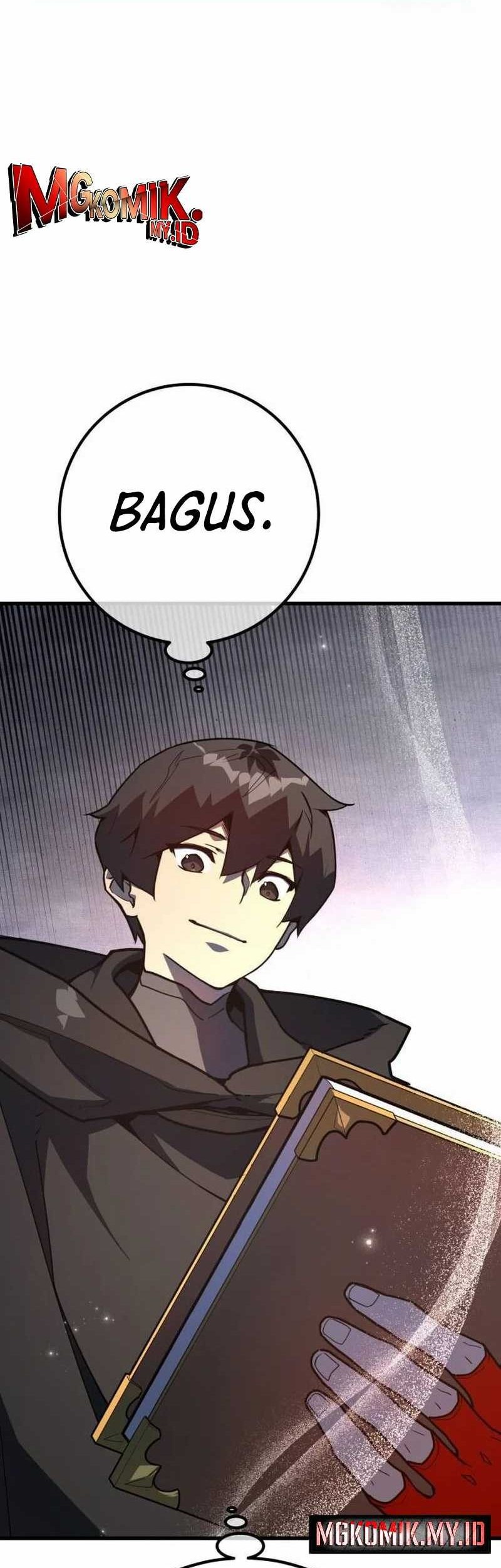 The Game’s Top Troll Chapter 122 Gambar 66