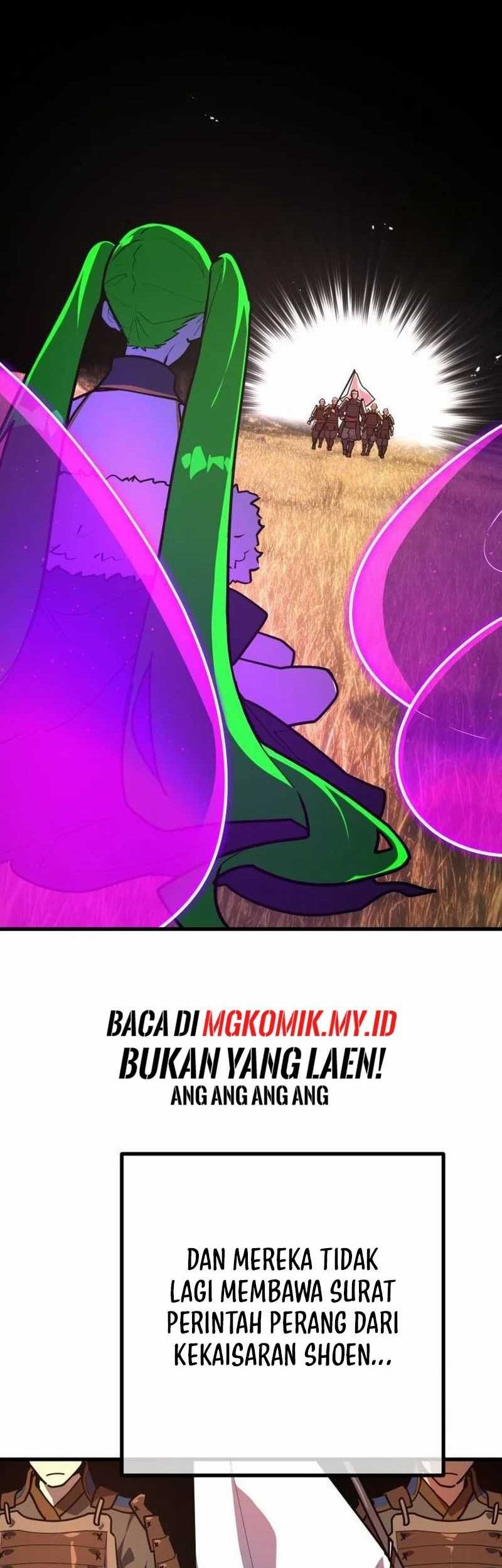The Game’s Top Troll Chapter 122 Gambar 69
