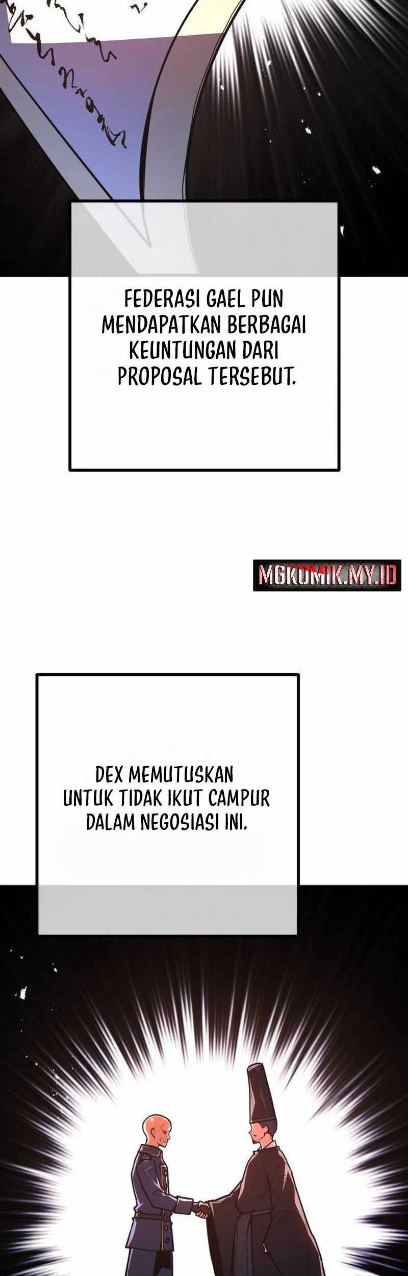 The Game’s Top Troll Chapter 122 Gambar 72