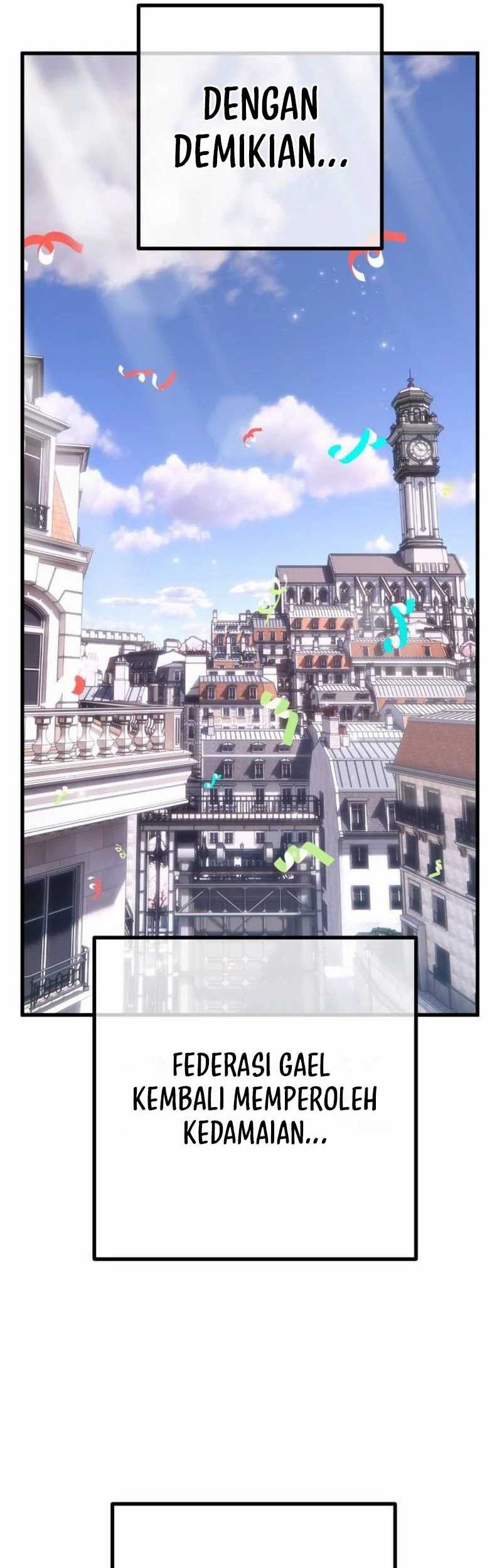 The Game’s Top Troll Chapter 122 Gambar 74