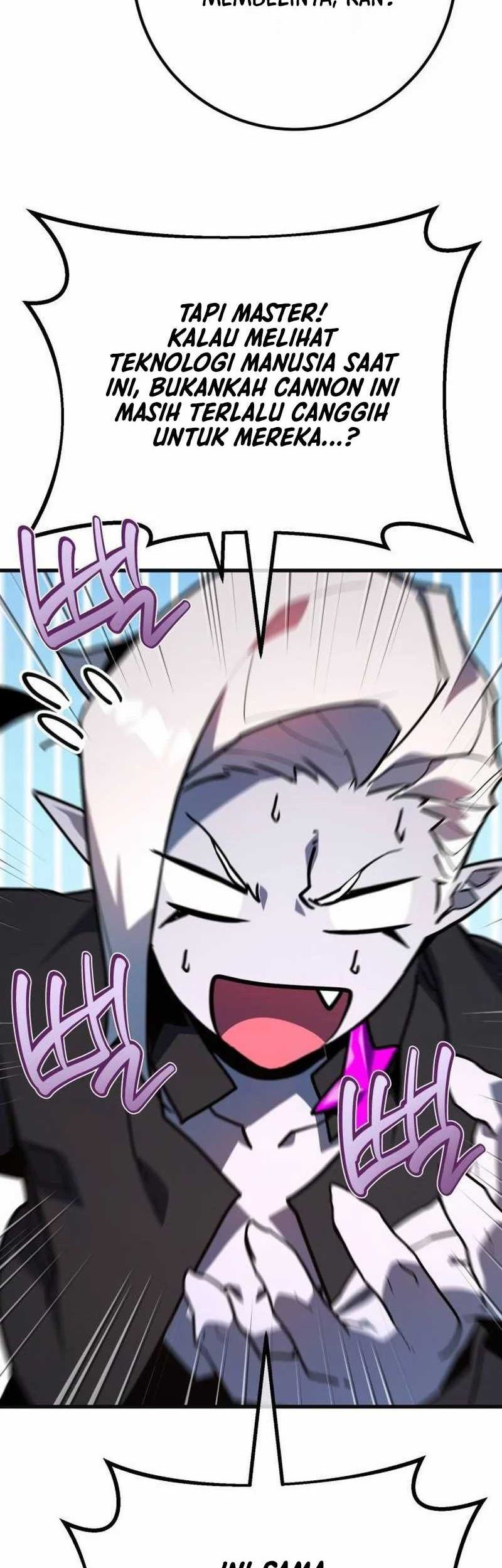 The Game’s Top Troll Chapter 122 Gambar 81