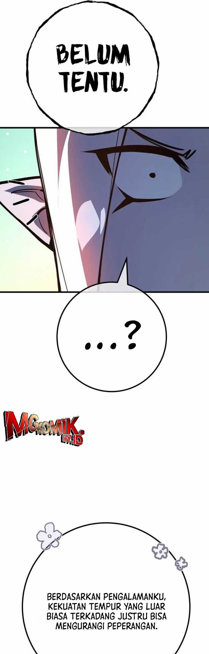 The Game’s Top Troll Chapter 122 Gambar 83