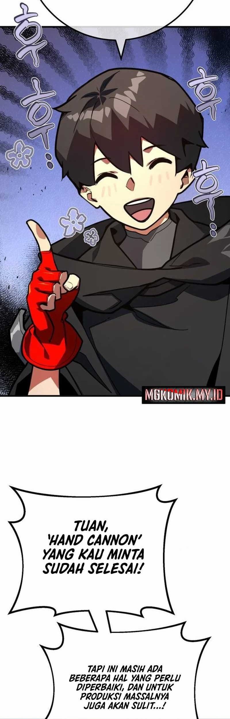 The Game’s Top Troll Chapter 122 Gambar 84