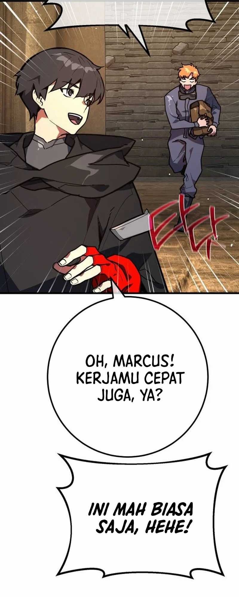 The Game’s Top Troll Chapter 122 Gambar 85