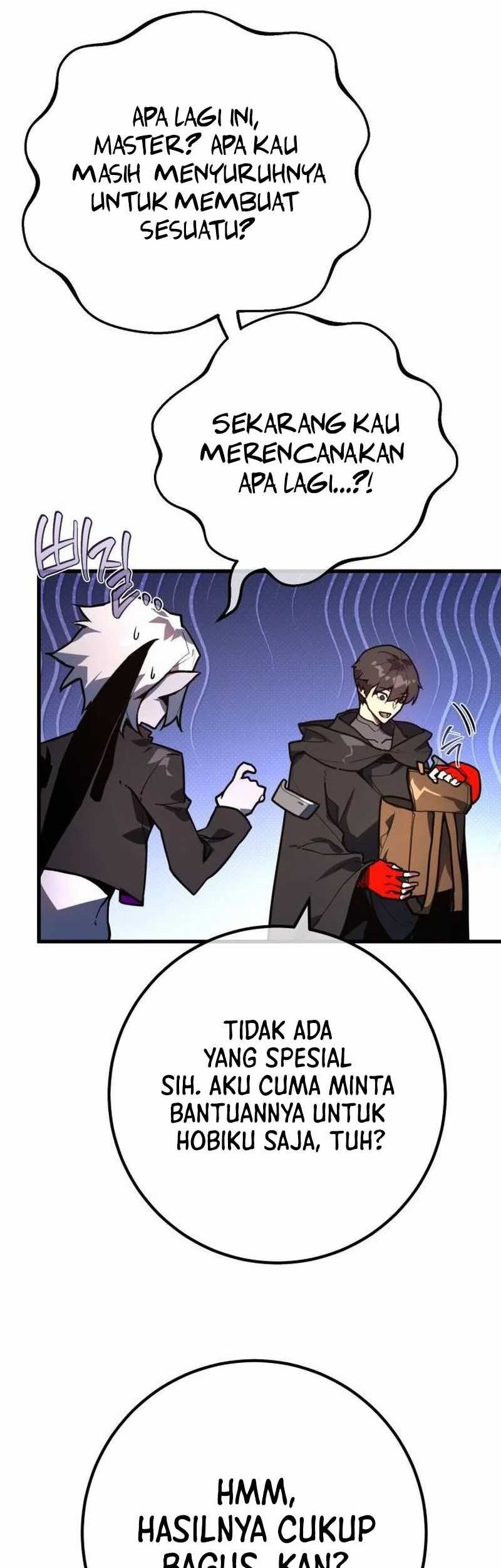 The Game’s Top Troll Chapter 122 Gambar 86