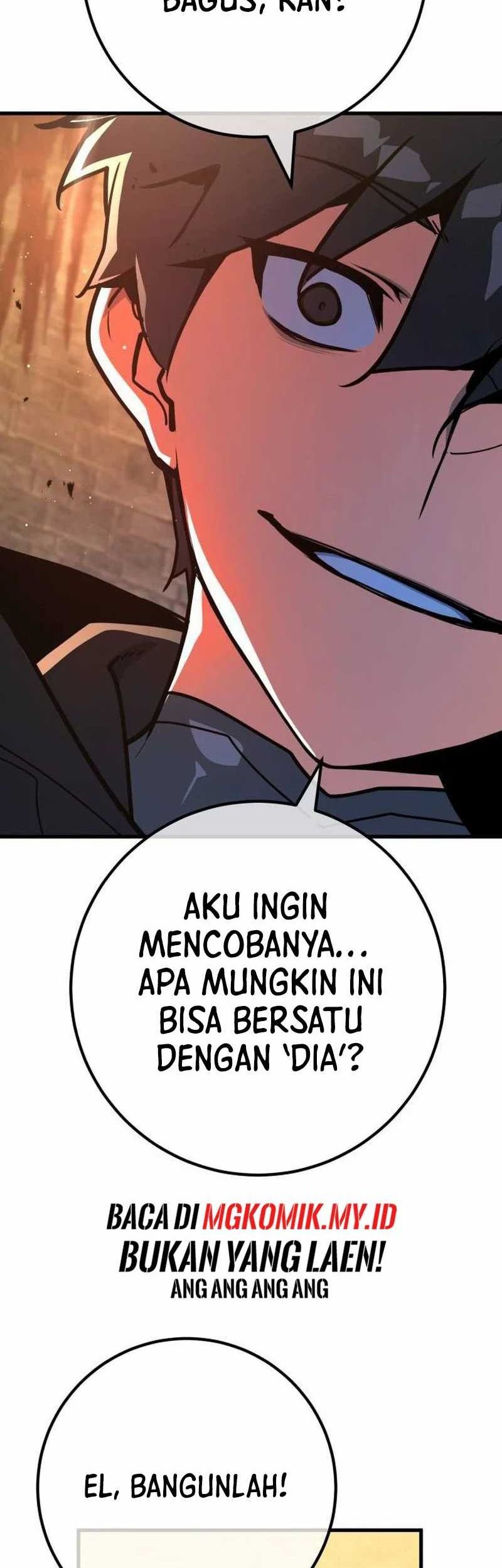 The Game’s Top Troll Chapter 122 Gambar 87
