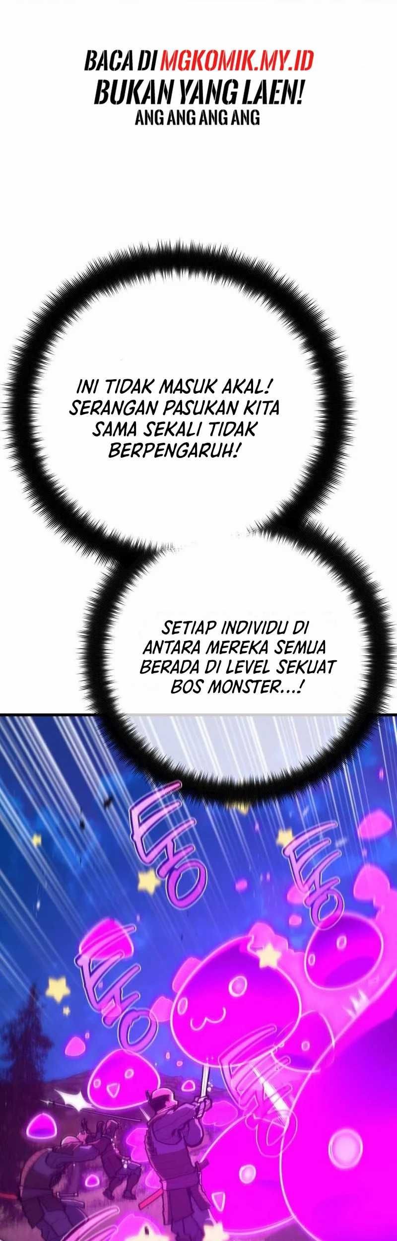 The Game’s Top Troll Chapter 122 Gambar 6