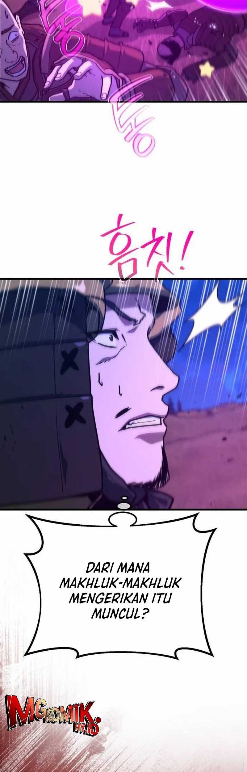 The Game’s Top Troll Chapter 122 Gambar 7