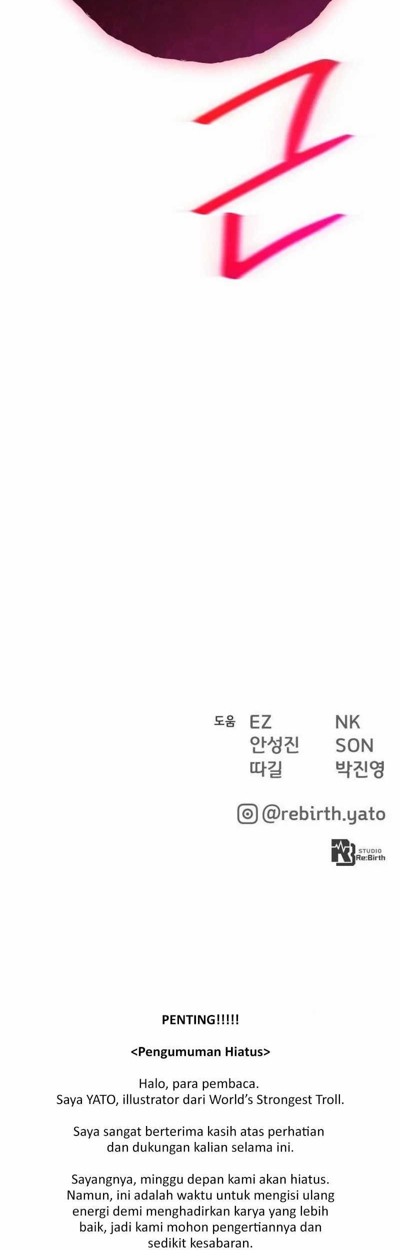 The Game’s Top Troll Chapter 122 Gambar 104