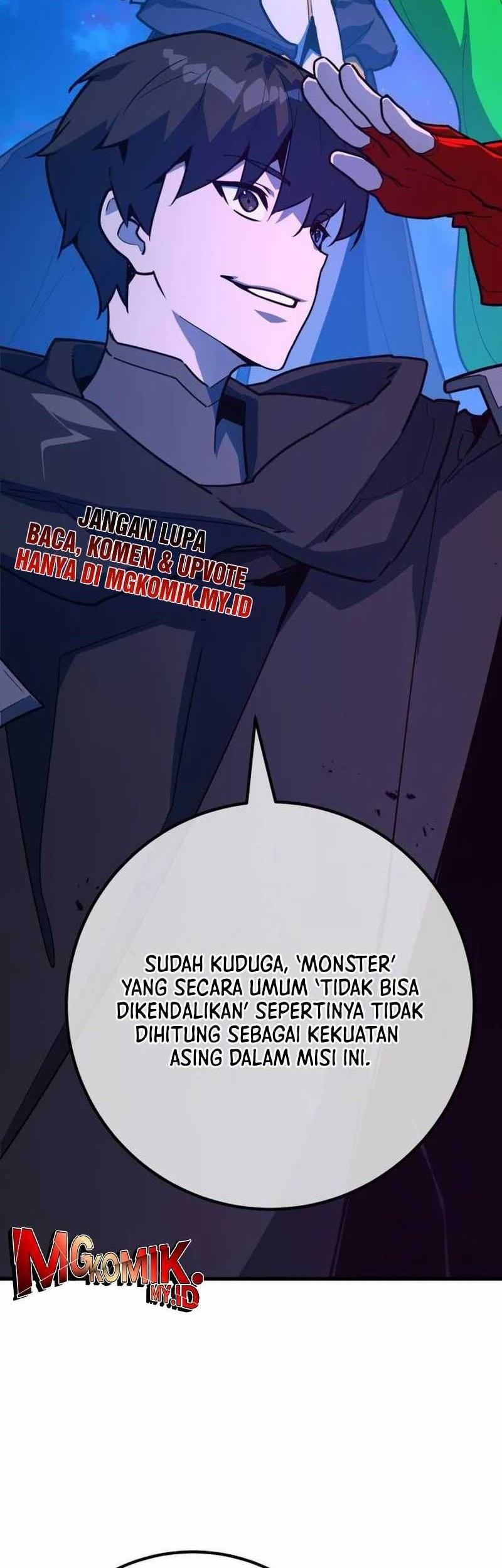 The Game’s Top Troll Chapter 122 Gambar 10