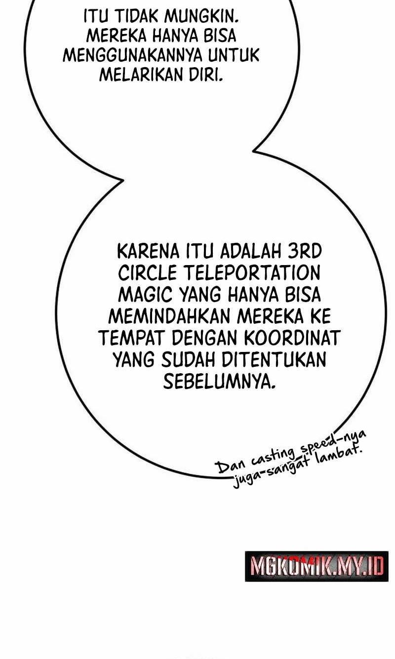 The Game’s Top Troll Chapter 122 Gambar 17