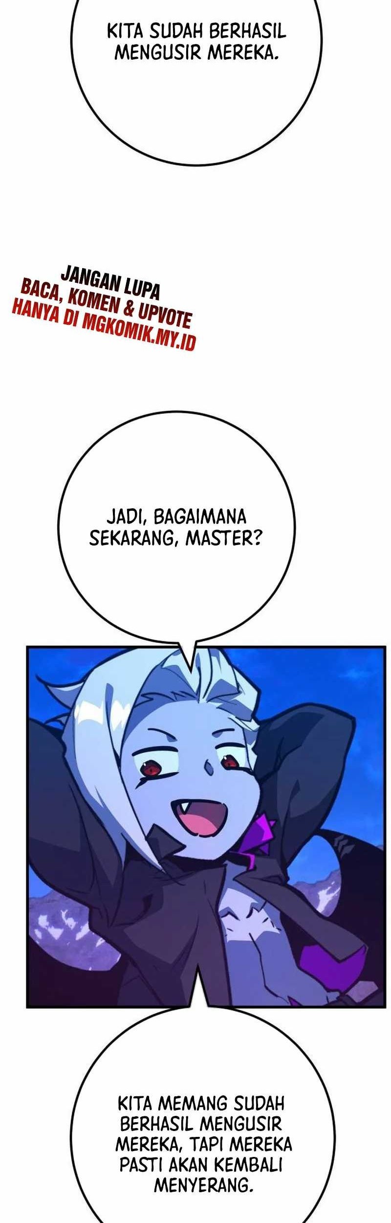 The Game’s Top Troll Chapter 122 Gambar 19