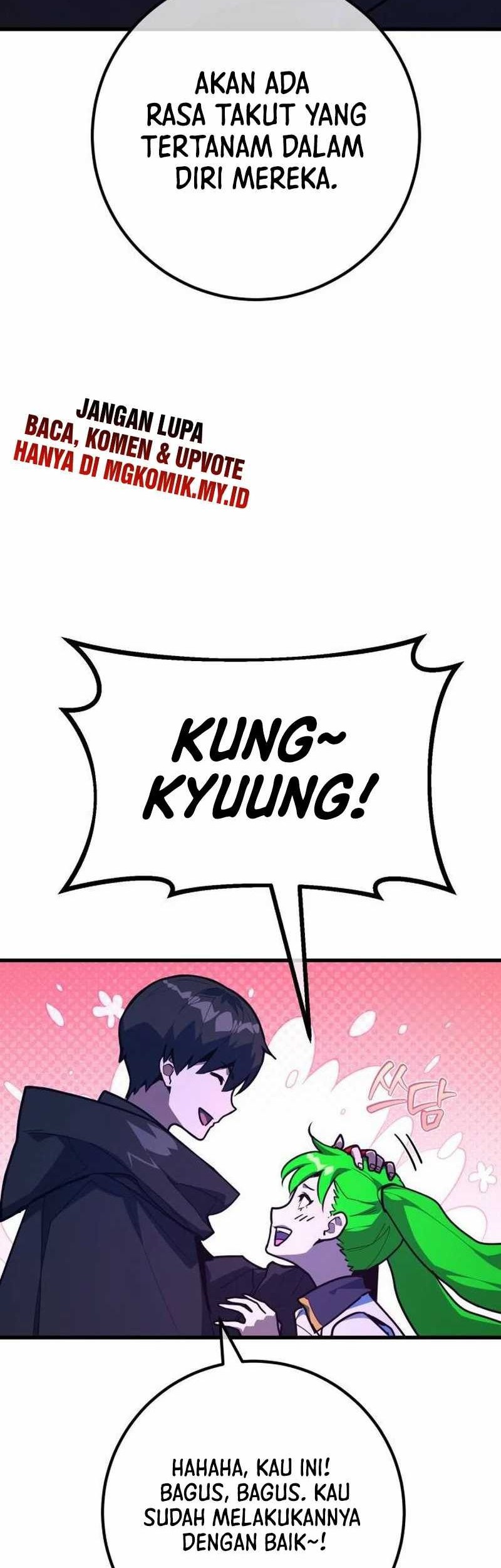 The Game’s Top Troll Chapter 122 Gambar 22