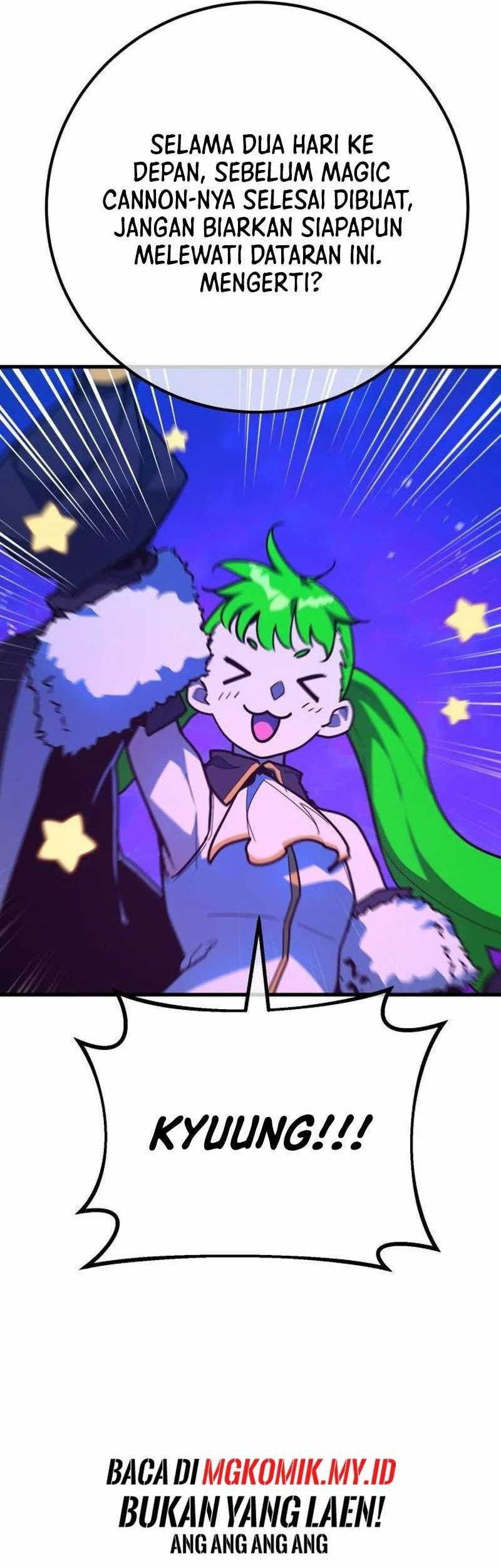 The Game’s Top Troll Chapter 122 Gambar 24