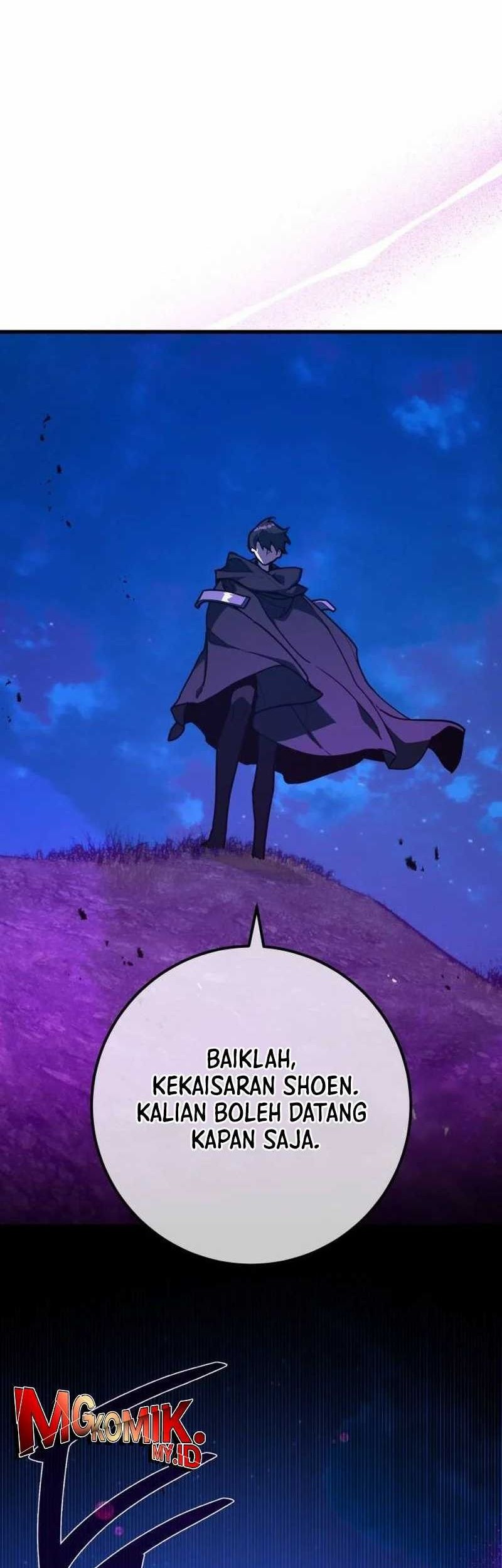The Game’s Top Troll Chapter 122 Gambar 25