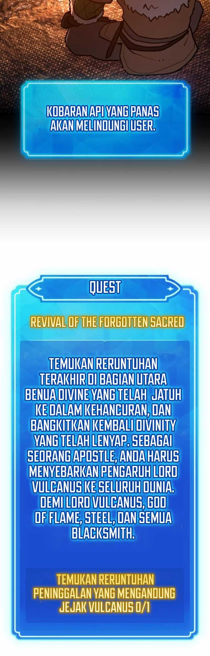 The Game’s Top Troll Chapter 123 Gambar 19