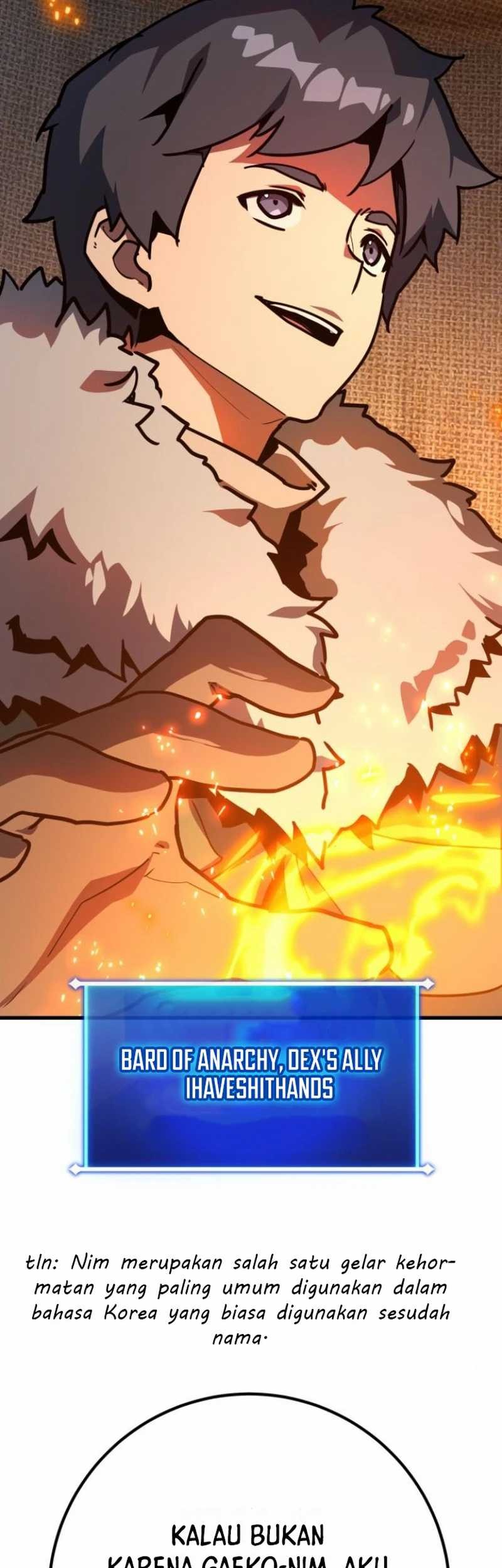 The Game’s Top Troll Chapter 123 Gambar 21