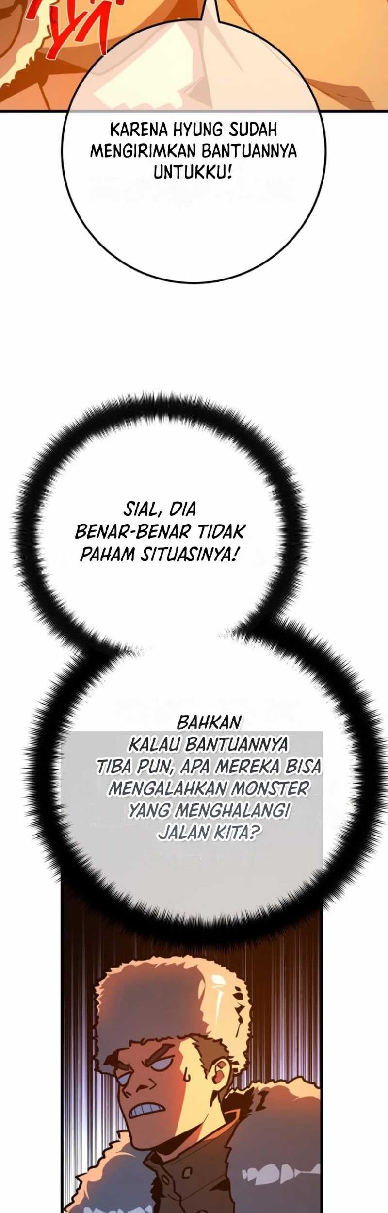 The Game’s Top Troll Chapter 123 Gambar 29