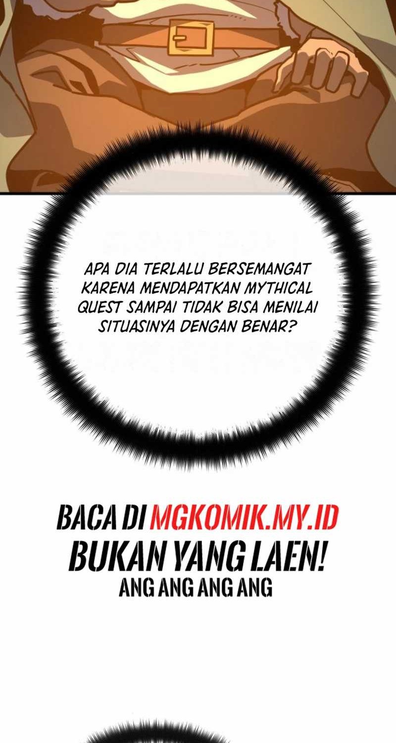 The Game’s Top Troll Chapter 123 Gambar 32