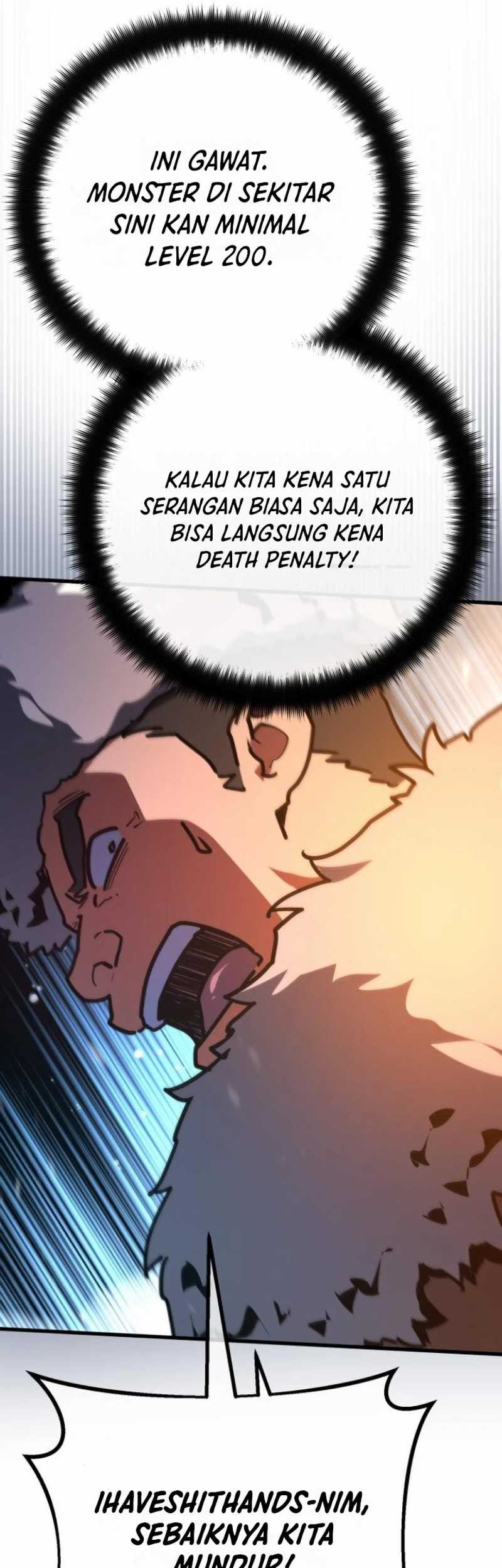 The Game’s Top Troll Chapter 123 Gambar 37