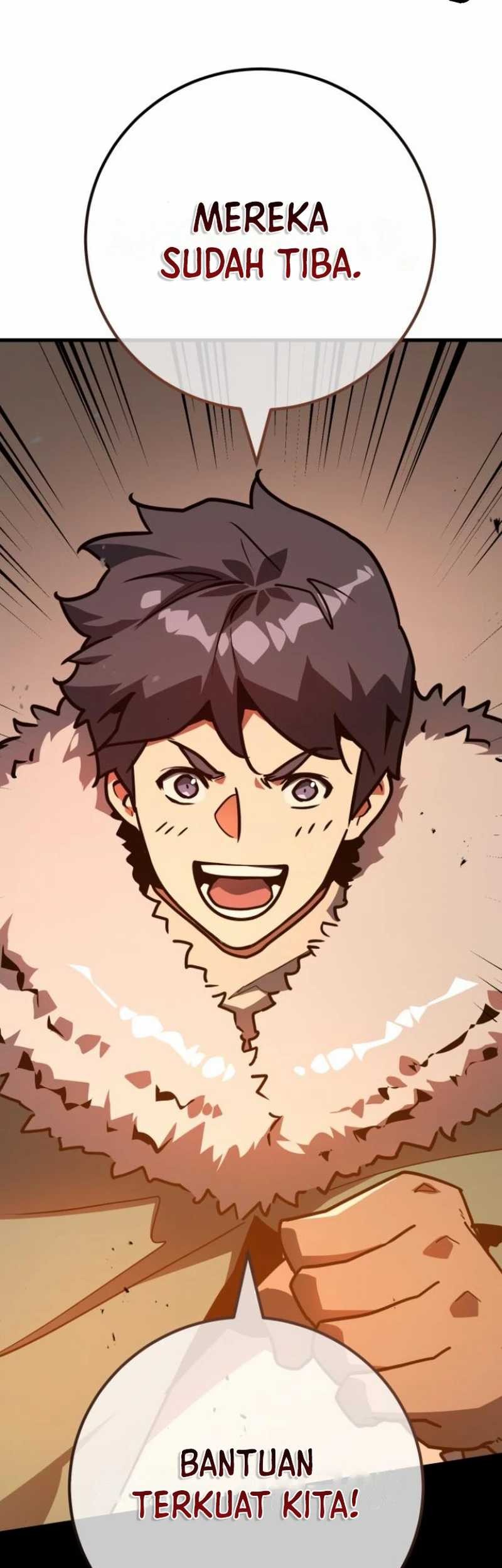 The Game’s Top Troll Chapter 123 Gambar 39