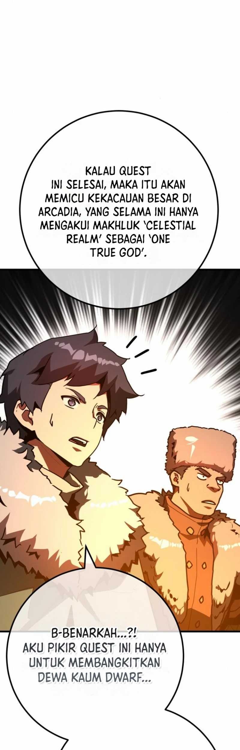 The Game’s Top Troll Chapter 123 Gambar 49