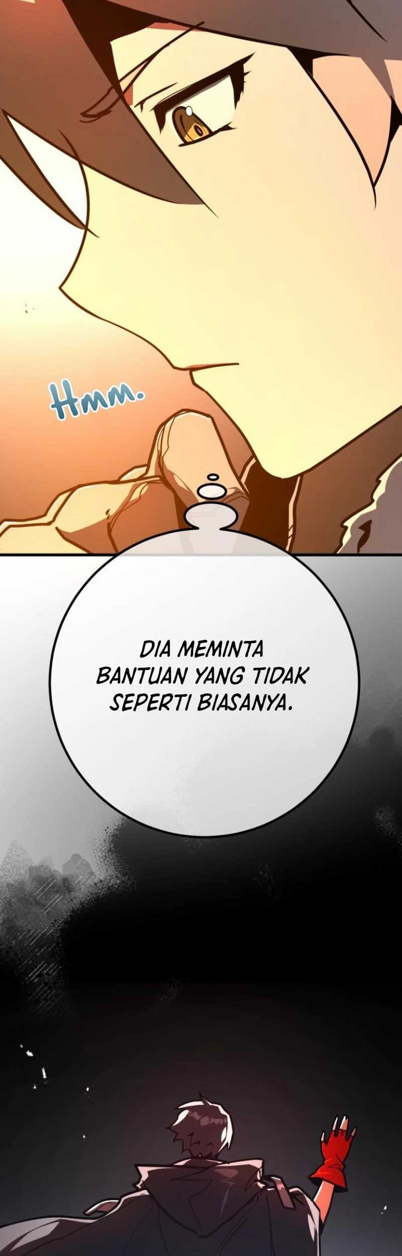 The Game’s Top Troll Chapter 123 Gambar 51