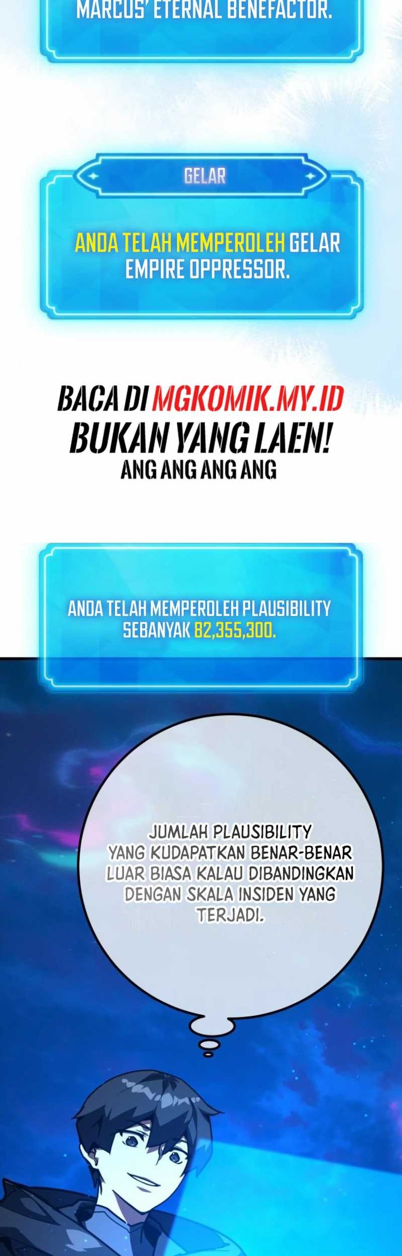 The Game’s Top Troll Chapter 123 Gambar 61