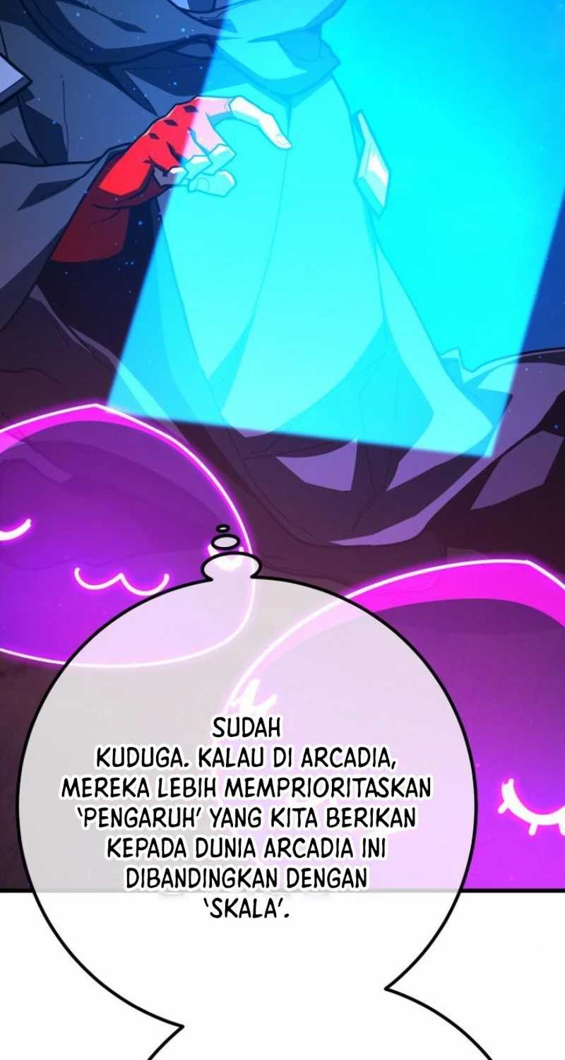 The Game’s Top Troll Chapter 123 Gambar 62