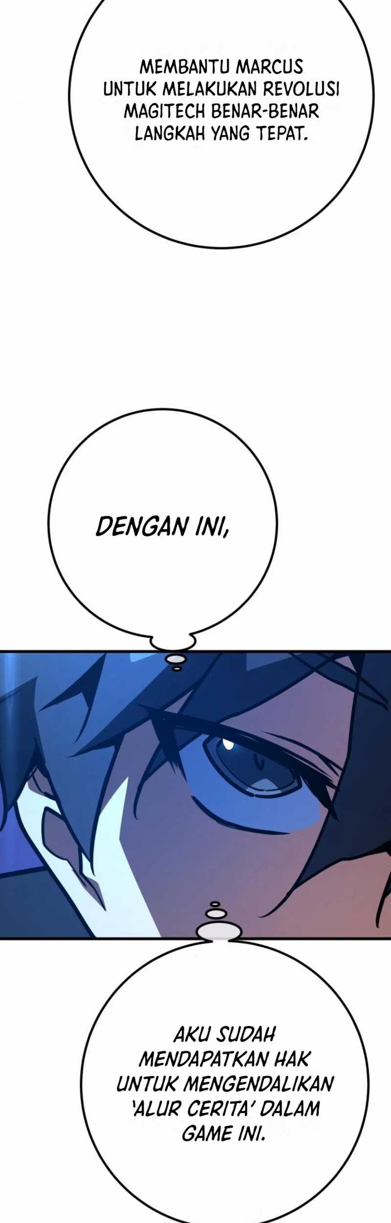 The Game’s Top Troll Chapter 123 Gambar 63