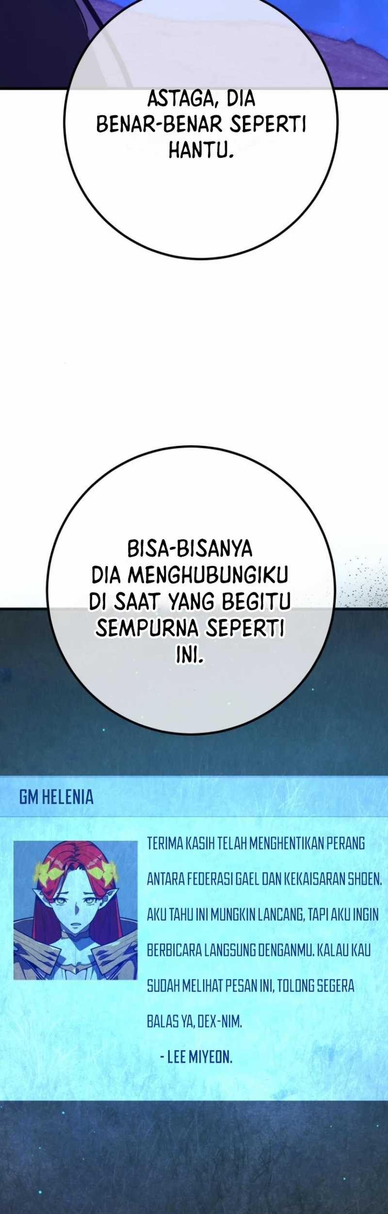 The Game’s Top Troll Chapter 123 Gambar 73