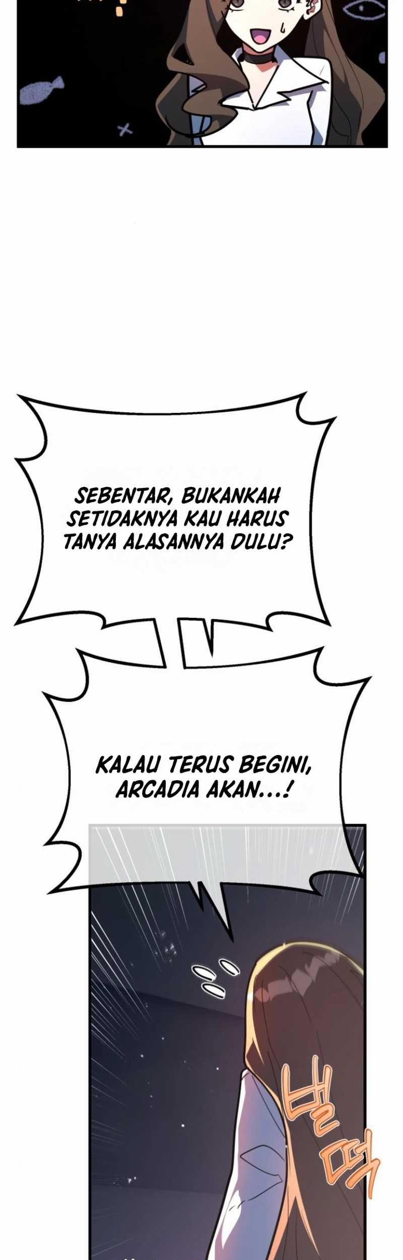 The Game’s Top Troll Chapter 123 Gambar 79