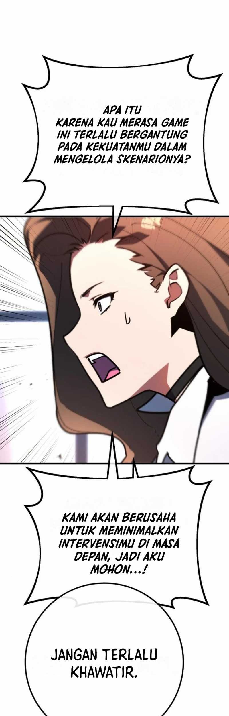 The Game’s Top Troll Chapter 123 Gambar 81