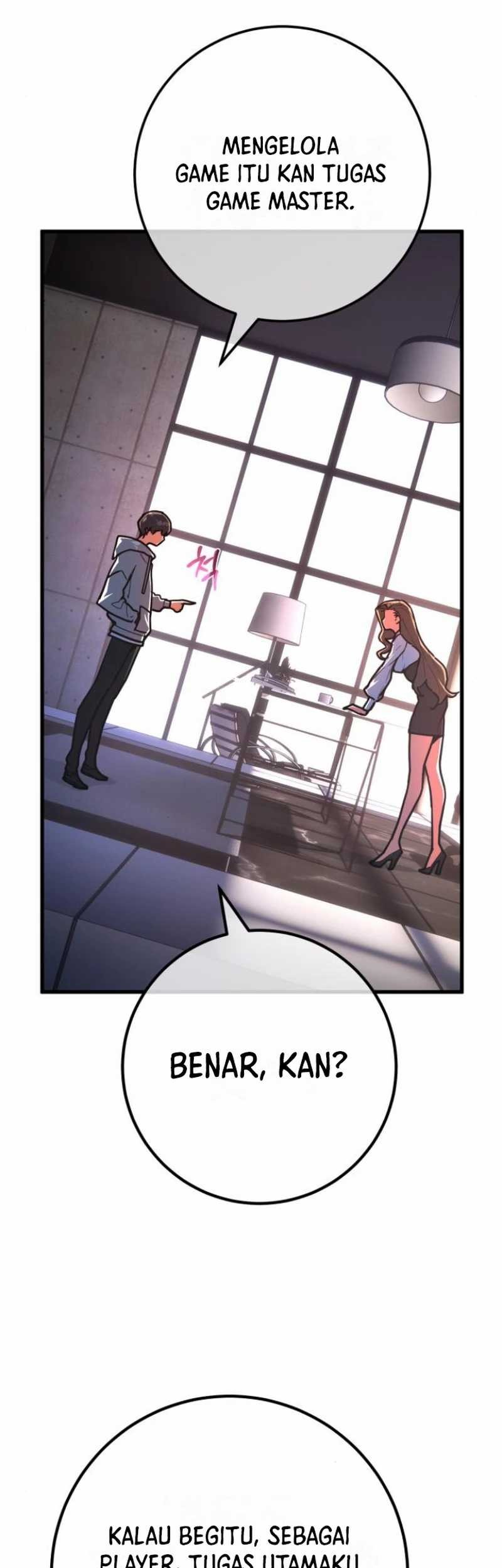 The Game’s Top Troll Chapter 123 Gambar 83