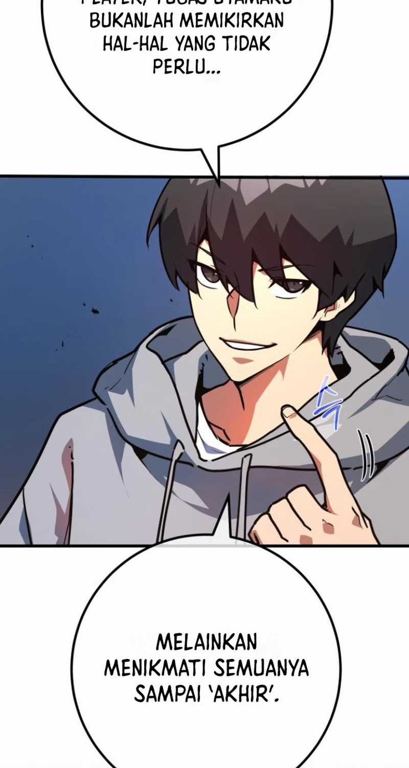 The Game’s Top Troll Chapter 123 Gambar 84