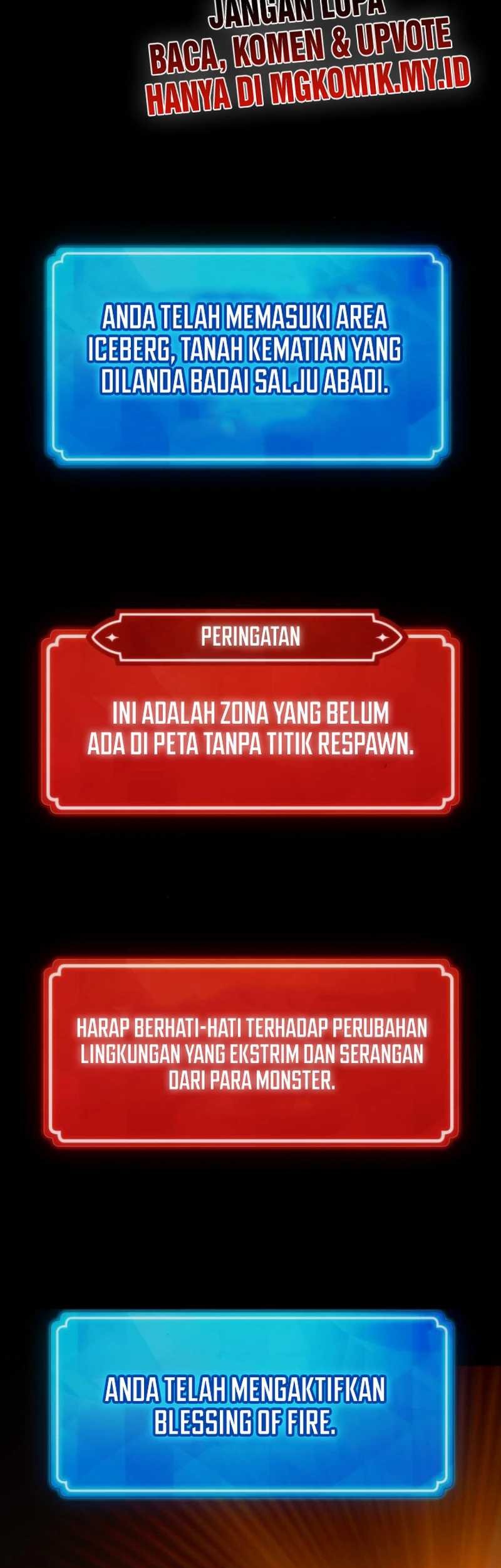 The Game’s Top Troll Chapter 123 Gambar 17