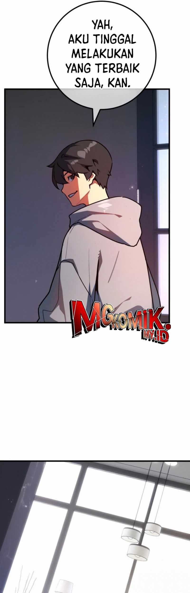 The Game’s Top Troll Chapter 124 Gambar 19